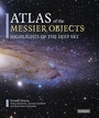Cover: Atlas of the Messier Objects - Cambridge University Press