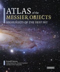 Cover: Atlas of the Messier Objects - Cambridge University Press