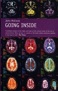 Cover: Going Inside - Faber & Faber