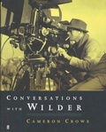 Cover: Conversations with Billy Wilder - Faber & Faber