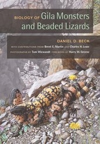 Abbildung von: Biology of Gila Monsters and Beaded Lizards - University of California Press