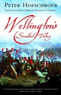 Cover: Wellington's Smallest Victory - Faber & Faber