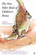 Cover: The New Faber Book of Children's Poems - Faber & Faber