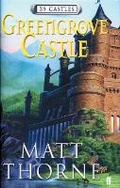 Cover: 39 Castles: Greengrove Castle - Faber & Faber