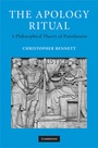 Cover: The Apology Ritual - Cambridge University Press