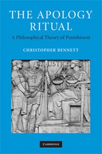 Enlarge image Cover: The Apology Ritual - Cambridge University Press