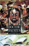 Cover: Dr Faustus: A Guide (B Text) - Longman