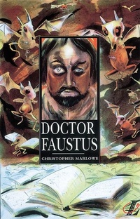 Enlarge image Cover: Dr Faustus: A Guide (B Text) - Longman