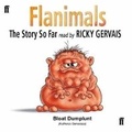 Cover: Flanimals: The Story So Far - Faber & Faber