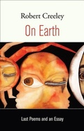 Cover: On Earth - University of California Press