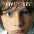 Cover: His Illegal Self - Faber & Faber
