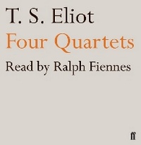 Enlarge image Cover: Four Quartets - Faber & Faber