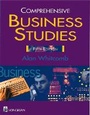 Cover: Comprehensive Business Studies Paper - Longman