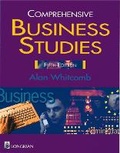Cover: Comprehensive Business Studies Paper - Longman