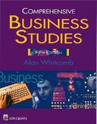 Abbildung von: Comprehensive Business Studies Paper - Longman