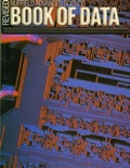 Cover: Nuffield Advanced Science: Book of Data New Edition - Longman
