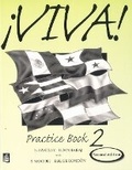 Cover: Viva Practice Book 2 2E - Pearson Education Limited