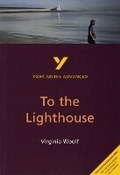 Cover: To the Lighthouse everything you need to catch up, study and prepare for the 2025 and 2026 exams - Longman