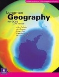 Cover: Longman Geography for GCSE Paper, 2nd. Edition - Longman