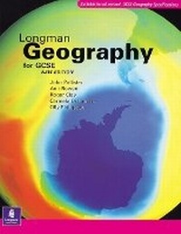 Enlarge image Cover: Longman Geography for GCSE Paper, 2nd. Edition - Longman
