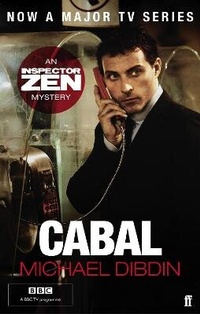 Abbildung von: Cabal - Faber & Faber