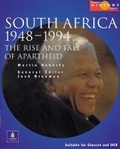 Cover: Longman History Project South Africa 1948-1994 Paper - Longman