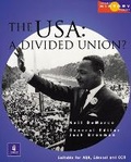 Cover: Longman History Project The USA 1917-1980 Paper - Longman