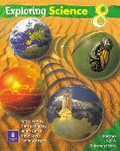 Cover: Exploring Science QCA Pupils Book Year 8 Second Edition Paper - Longman
