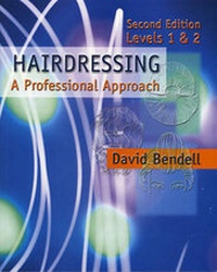Abbildung von: Hairdressing Levels 1 & 2 - Prentice Hall New Zealand