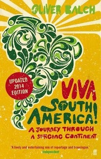 Abbildung von: Viva South America! - Faber & Faber