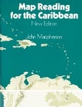 Cover: Map Reading for the Caribbean - Pearson Education Limited
