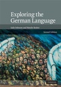 Cover: Exploring the German Language - Cambridge University Press
