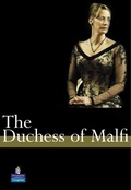 Cover: The Duchess of Malfi A Level Edition - Longman