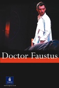 Cover: Dr Faustus: A Text - Longman
