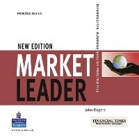 Abbildung von: Market Leader Intermediate Practice File CD for Pack New Edition - Longman