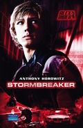 Cover: Stormbreaker - Longman