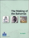 Cover: The Making of the Bahamas 2E - Pearson Education Limited