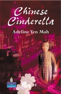 Cover: Chinese Cinderella - Longman