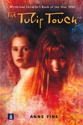 Cover: The Tulip Touch n/e - Longman