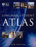 Cover: Longman Student Atlas - Longman