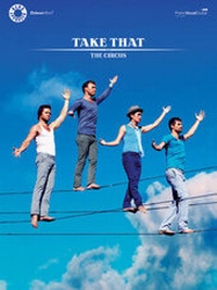 Enlarge image Cover: Circus (The) - Faber Music Ltd