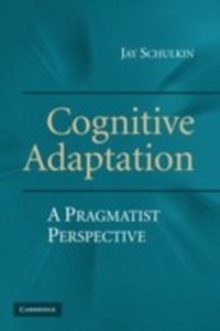 Abbildung von: Cognitive Adaptation - Cambridge University Press