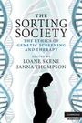 Cover: The Sorting Society - Cambridge University Press