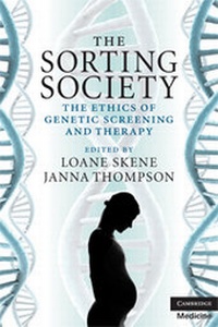 Abbildung von: The Sorting Society - Cambridge University Press