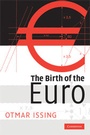 Cover: The Birth of the Euro - Cambridge University Press