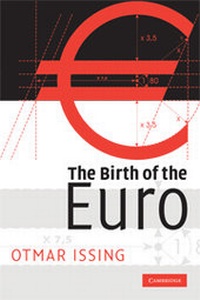 Enlarge image Cover: The Birth of the Euro - Cambridge University Press