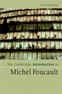 Cover: The Cambridge Introduction to Michel Foucault - Cambridge University Press