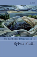 Cover: The Cambridge Introduction to Sylvia Plath - Cambridge University Press