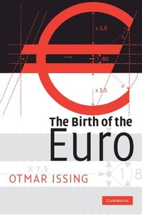 Enlarge image Cover: The Birth of the Euro - Cambridge University Press
