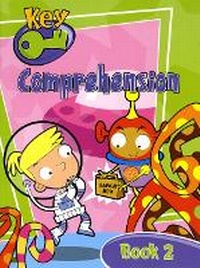 Enlarge image Cover: Key Comprehension New Edition Pupil Book 2 - Ginn